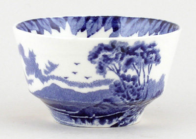 Sugar Bowl c1930s